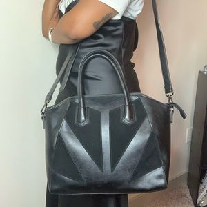 Sole Society Rosamund Satchel